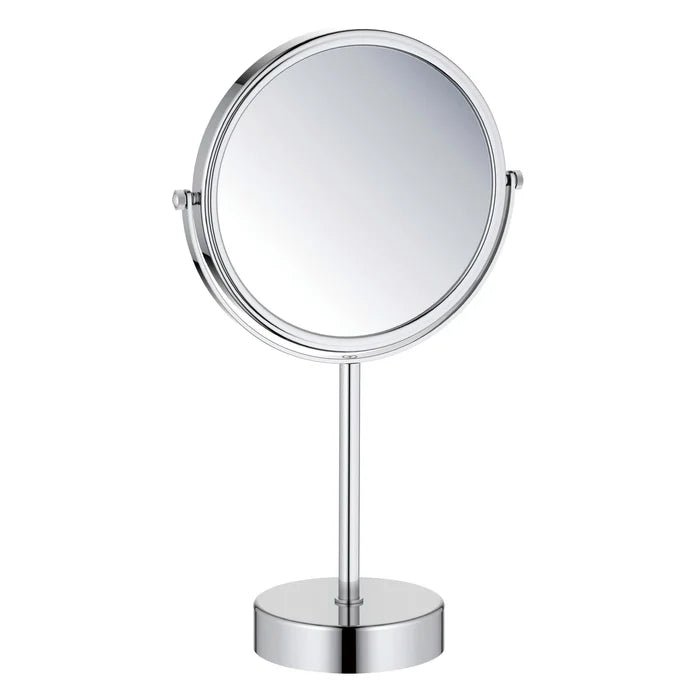 Halo Free Standing Magnifying Makeup Mirror CMM-103