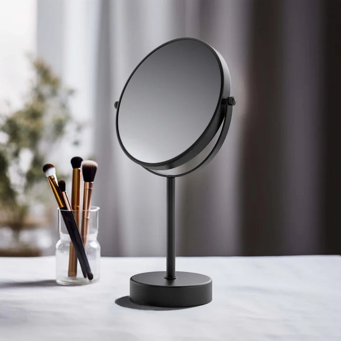 Halo Free Standing Magnifying Makeup Mirror CMM-103
