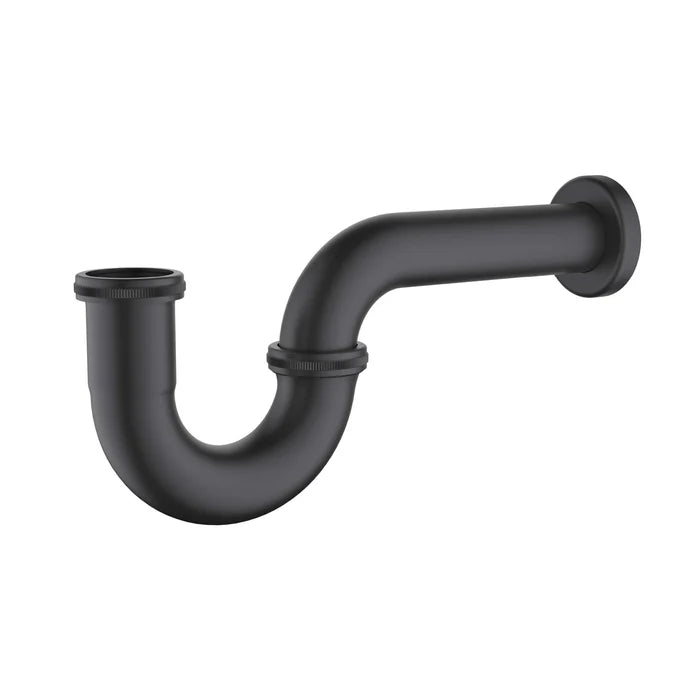 Casa Bathroom Sink Decorative P-Trap - PT-101