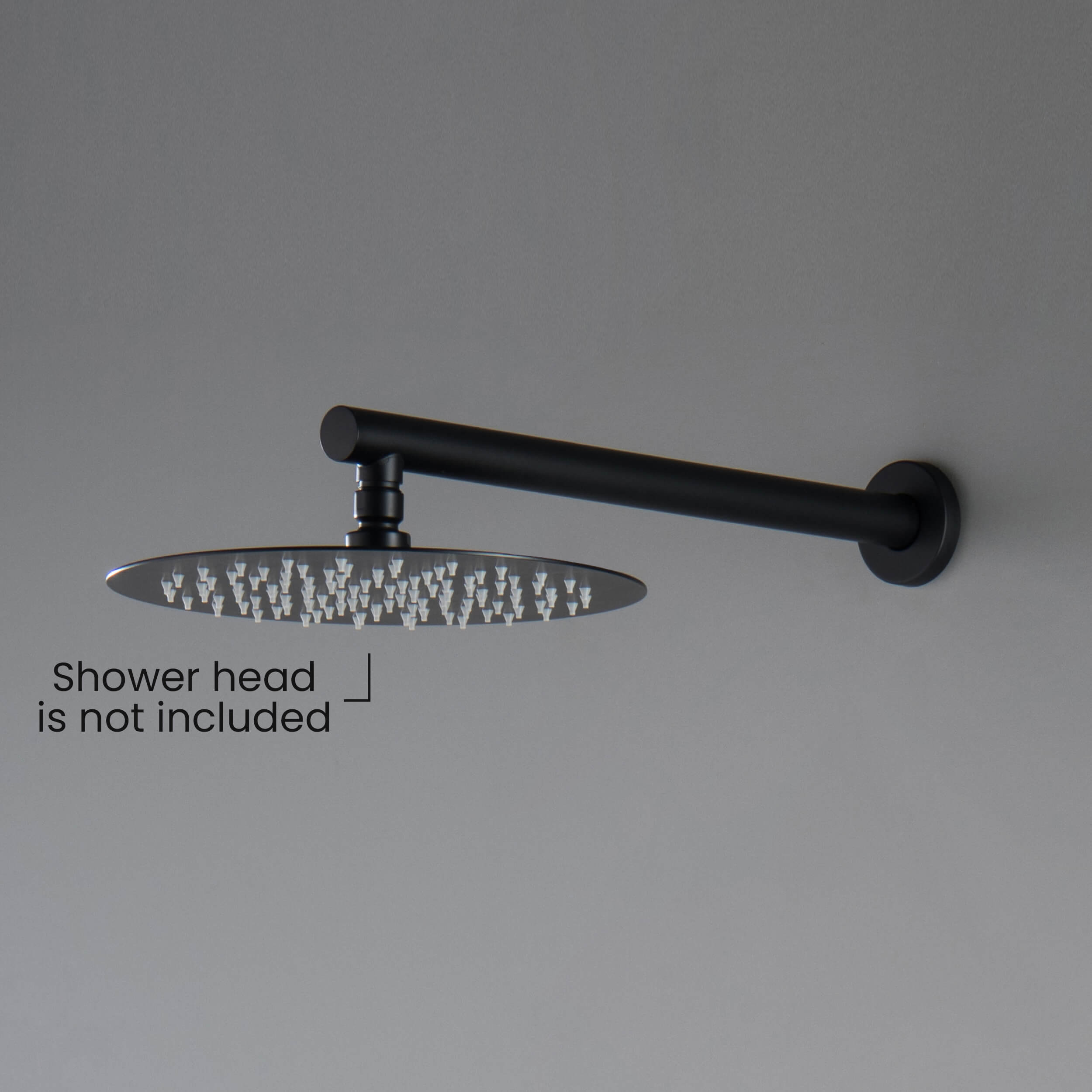Halo 16" Wall Mounted Shower Arm - SA1600